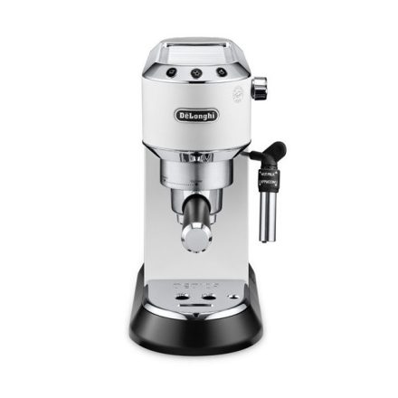 DeLonghi EC 685.W Dedica fehér espresso kávéfőző