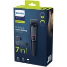 Philips MG3720/15 Series 3000 7 az 1-ben testszőrzet igazító