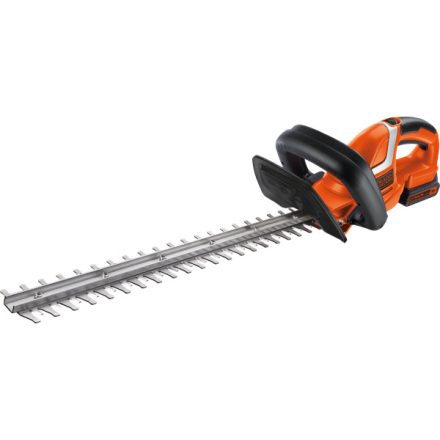 Black&Decker GTC1845L akkumulátoros sövényvágó