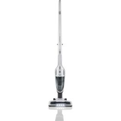   Gorenje SVC180FW 2 az 1-ben akkumulátoros fehér álló porszívó