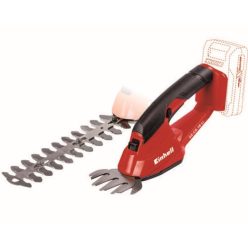  Einhell 3410370 PXC GC-CG 18 Li-Solo akku és töltő nélkül fű- és sövénynyíró olló
