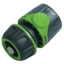   Daye DY8011DL 1/2" vízmegállító rendszerrel prémium tömlőcsatlakozó