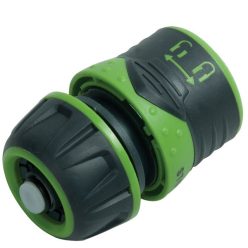  Daye DY8011SL 1/2" vízmegállító rendszerrel gyors tömlőcsatlakozó