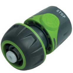   Daye DY8030DL 3/4" vízmegállító rendszerrel prémium tömlőcsatlakozó