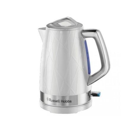 Russell Hobbs 28080-70/RH Structure 1,7L-es fehér vízforraló