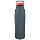 Leitz COSY bársonyszürke fém kulacs