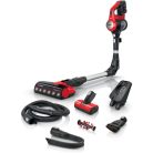 Bosch BBS711ANM Unlimited 7 ProAnimal vörös akkumulátoros álló porszívó