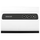 Sencor SVS 1010WH fehér vákuumos fóliahegesztő