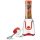 Sencor SBL 2114RD piros smoothie készítő