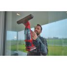 Einhell 3437100 PXC BRILLIANTO - Solo akkus ablaktisztító