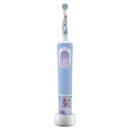 Oral-B D103 Vitality PRO Jégvarázs gyerek elektromos fogkefe