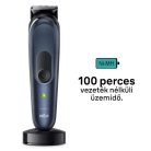 Braun MGK7410 multifunkciós testszőrzet ápoló