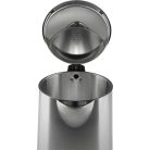 Gorenje K15DWS 1,5L-es ezüst vízforraló