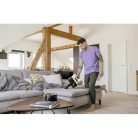 Kärcher 1.198-630.0 VC 4 Cordless myHome vezeték nélküli álló porszívó