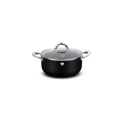   Blaumann BL-3394 2,5L Platinum Collection 20 cm fedővel, lábas
