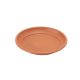 FLAIR Sydney 69953 terra 15 cm alátét