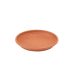 FLAIR Cilindro 61108 terra 20 cm alátét