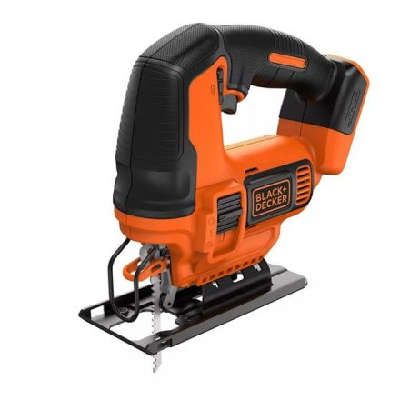 Black&Decker BDCJS18N-XJ akku és töltő nélküli 18V dekopírfűrész