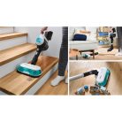 Bosch BCS71HYG3 Unlimited 7 ProHygienic Aqua vezeték nélküli porszívó