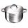 Blaumann BL-1008A 4,3L Gourmet Line 20 cm fazék fedővel