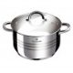 Blaumann BL-1008A 4,3L Gourmet Line 20 cm fazék fedővel