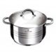 Blaumann BL-1009A 5,8L Gourmet Line 22 cm fazék fedővel