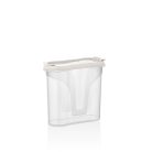 IRIS L-00536 fűszertartó, szóró 300ml, elefántcsont, piros vagy antracit színű