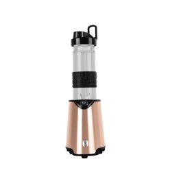  Berlinger Haus BH/9602 570 ml rózsaarany smoothie készítő