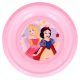 IRIS PRINCESS Disney műanyag mélytányér