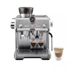 DeLonghi La Specialista Prestigio EC9555.M metál beépített őrlős karos kávéfőző