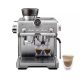 DeLonghi La Specialista Prestigio EC9555.M metál beépített őrlős karos kávéfőző