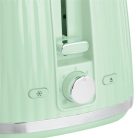 Russell Hobbs 27374-56/RH Eden pisztácia 2 szeletes kenyérpirító