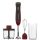 Russell Hobbs 27140-56/RH Desire Red 3 in 1 botmixer