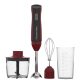 Russell Hobbs 27140-56/RH Desire Red 3 in 1 botmixer