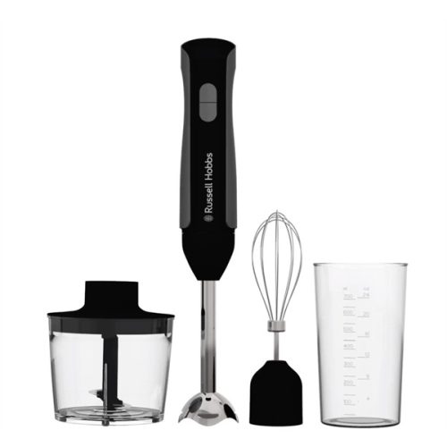Russell Hobbs 27141-56/RH Desire Matte Charcoal 3 in 1 botmixer
