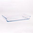 BORCAM hőálló üvegedény 2.850ml