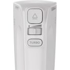 Electrolux EHM4W 300 fehér kézi mixer