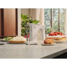 Electrolux EHM4W 300 fehér kézi mixer