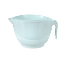   IRIS STYLISH MIXER BOWL keverőtál fogóval 3.000 ml AP-9011