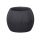 IRIS G-361 CORAL ROUND virágcserép 150ml 88x68mm