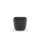 IRIS G-381 CORAL SQUARE virágcserép 270ml 82x82x71mm