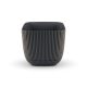IRIS G-383 CORAL SQUARE virágcserép 1.800ml 150x150x130mm
