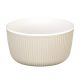 IRIS G-801 SHELL MINI kétszínű tál 520ml 11,5x6,5cm