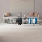 Electrolux EP71UB14DB Ultimate 700 vezeték nélküli álló porszívó