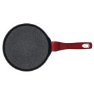 Blaumann BL-3981 Burgundy Collection 25 cm palacsintasütő