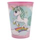 IRIS Licenc Unicornis műanyag kispohár 260ml