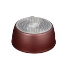 Blaumann BL-4067 1,9L Cerastone Collection 20 cm-es szószos edény