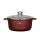 Blaumann BL-4079 4,5L Cerastone Collection 24 cm-es fazék fedővel