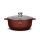 Blaumann BL-4081 6,5L Cerastone Collection 28 cm-es fazék fedővel