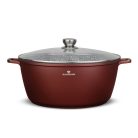 Blaumann BL-4084 13,5L Cerastone Collection 36 cm-es fazék fedővel